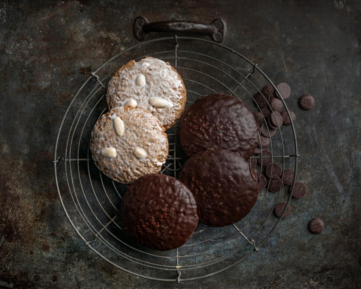 Elisenlebkuchen